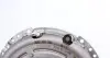 120029410 Корзина зчеплення Mitsubishi Colt/ Smart Forfour/Fortwo 04- (d=200mm) LUK підбір по vin на Brocar