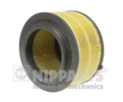 N1323067 Фильтр воздушный NIPPARTS подбор по vin на Brocar