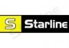 SR5PK2030 Ремень ручейковый Starline STARLINE підбір по vin на Brocar