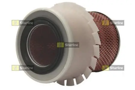 SFVF7802 Воздушный фильтр STARLINE подбор по vin на Brocar