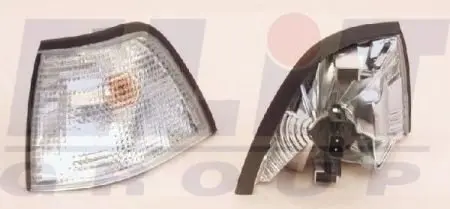4441503LWEC Показчик повороту DEPO підбір по vin на Brocar