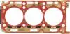Прокладка ГБЦ Audi A4/A6/Q7/VW Touareg 3.0 TDI 14- (3 мітки)(1.69mm) (4-6 циліндри) (L) 61-10095-20