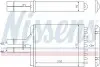 Радиатор отопителя 72656