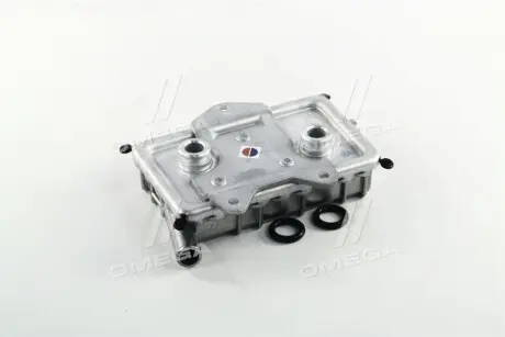 MS3294 Радіатор масляний (вир-во AVA) AVA COOLING підбір по vin на Brocar