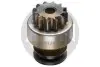 Бендикс стартера ZN0528