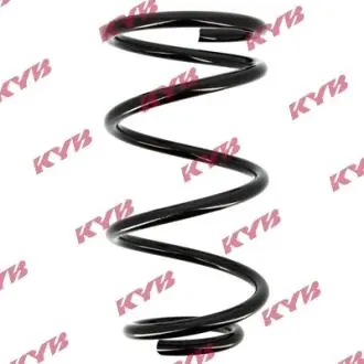 RC2828 Пружина підвіски KYB підбір по vin на Brocar