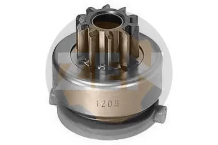 ZN1208 Бендикс стартера ZEN підбір по vin на Brocar