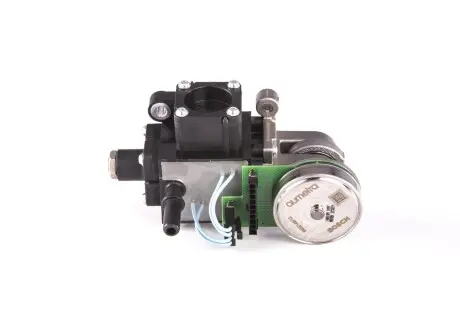 F00BH40279 Модуль помпи DeNOx BOSCH підбір по vin на Brocar