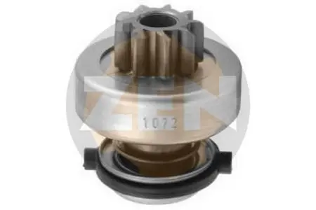 ZN1072 Бендикс стартера ZEN підбір по vin на Brocar