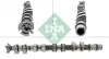 428017610 Распредвал Opel Insignia 1.6/1.8 08-17 (выпуск) INA підбір по vin на Brocar