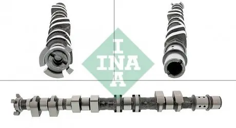 428017610 Розподільний вал Opel Insignia 1.6/1.8 08-17 (випуск) INA підбір по vin на Brocar