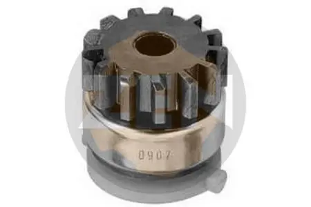 ZN0907 Бендикс стартера ZEN подбор по vin на Brocar