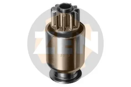 ZN0920 Бендикс стартера ZEN підбір по vin на Brocar