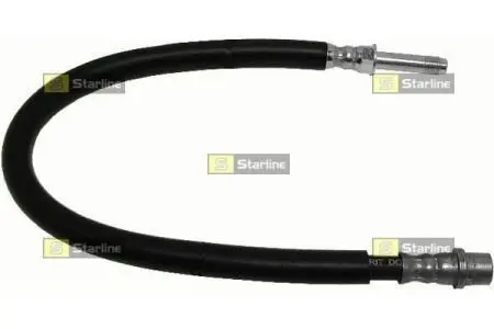 HAST1244 Тормозной шланг STARLINE підбір по vin на Brocar