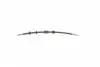 Шланг тормозной (передний) Ford Mondeo/S-Max/Volvo S60/V60/V70 /XC70 1.6-4.4 06- (L=392mm) 1 987 481 425