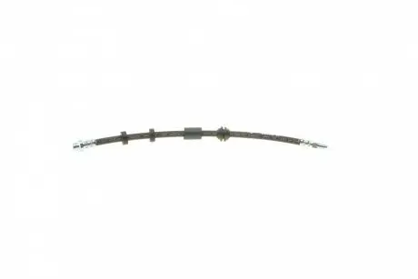 1987481425 Шланг гальмівний (передній) Ford Mondeo/S-Max/Volvo S60/V60/V70 /XC70 1.6-4.4 06- (L=392mm) BOSCH підбір по vin на Brocar