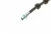 1987481425 Шланг тормозной (передний) Ford Mondeo/S-Max/Volvo S60/V60/V70 /XC70 1.6-4.4 06- (L=392mm) BOSCH підбір по vin на Brocar