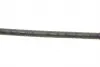1987481662 Шланг гальмівний (задній) Toyota 4 Runner/Land Cruiser Prado 2.7-4.7 01- (255mm) (R) BOSCH підбір по vin на Brocar