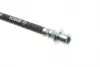 1987481662 Шланг гальмівний (задній) Toyota 4 Runner/Land Cruiser Prado 2.7-4.7 01- (255mm) (R) BOSCH підбір по vin на Brocar