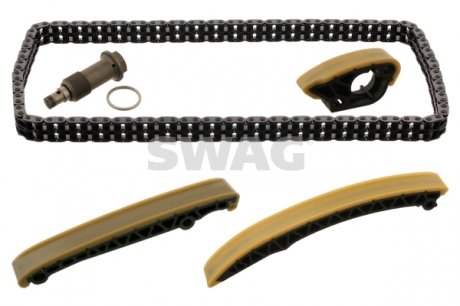 99130300 Комплект цепи ГРМ SWAG подбор по vin на Brocar