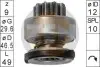 Бендикс стартера ZN0997