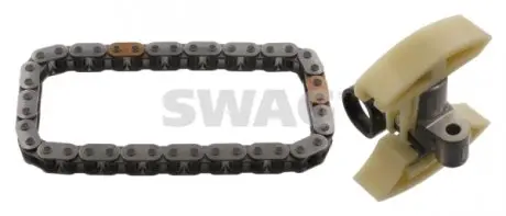 99133692 Комплект цепи SWAG подбор по vin на Brocar