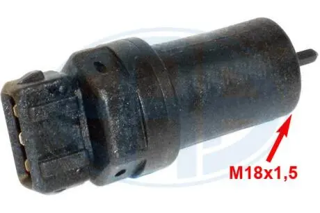 550317 Датчик швидкості ERA підбір по vin на Brocar