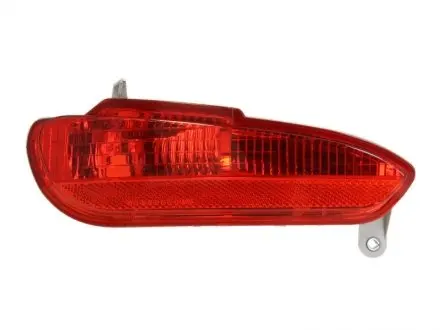 6614002LLDUE Рефлектор задній DEPO підбір по vin на Brocar