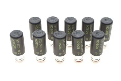 2447010039 Ремкомплект ПНВТ BOSCH підбір по vin на Brocar