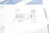 1467010536 Ремкомплект ТНВД Iveco/Renault/Volvo BOSCH підбір по vin на Brocar