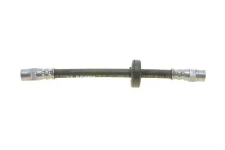 1987476216 Шланг гальмівний (задній) Audi 80/100/A6/VW Passat/T3 1.6-2.2 -97 (L=180mm) BOSCH підбір по vin на Brocar