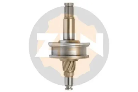 ZN1577 Бендикс стартера ZEN підбір по vin на Brocar