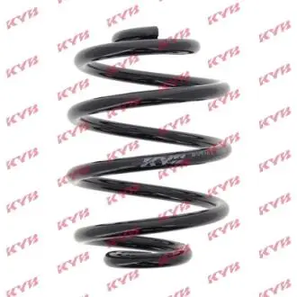RX5103 Пружина подвески KYB підбір по vin на Brocar