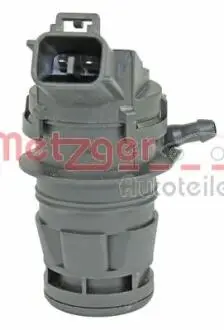 2220079 Насос омивача METZGER підбір по vin на Brocar