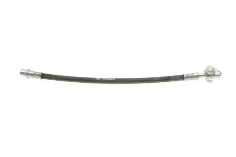 1987476308 Шланг гальмівний (задній) Audi A6/VW Passat 96-05 (310mm) BOSCH підбір по vin на Brocar