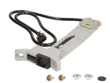 40939 Ричаг віскомуфти FEBI BILSTEIN підбір по vin на Brocar