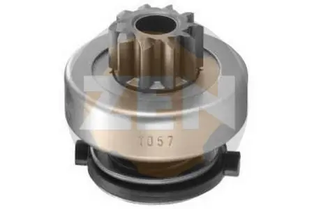 ZN1057 Бендикс стартера ZEN підбір по vin на Brocar
