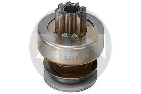 ZN0228 Бендикс стартера ZEN підбір по vin на Brocar