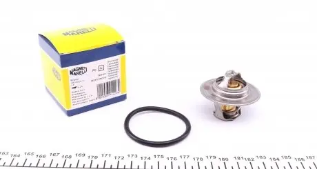 352317101270 Термостат VW T5 2.0i 03- MAGNETI MARELLI подбор по vin на Brocar