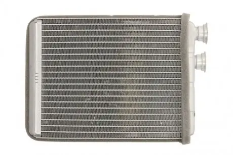 AH277000P Радіатор пічки MAHLE / KNECHT підбір по vin на Brocar