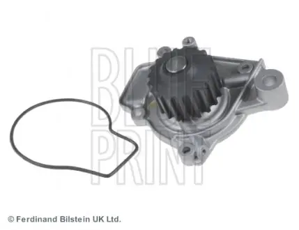 ADH29116 Помпа воды Honda Civic II/IV/V/VI 1.3/1.3 16V/1.4i 16V/1.4L/1.5i 16V/1.6i 16V 87-01 (z=19) BLUE PRINT подбор по vin на Brocar