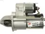 S1072DELCO Стартер AUTO STARTER підбір по vin на Brocar