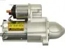 S1072DELCO Стартер AUTO STARTER підбір по vin на Brocar