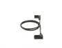 0986357770 Дріт запалювання BOSCH підбір по vin на Brocar