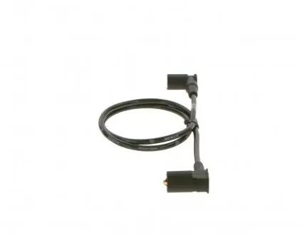 0986357770 Провод зажигания BOSCH подбор по vin на Brocar