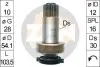 Бендикс стартера ZN1655