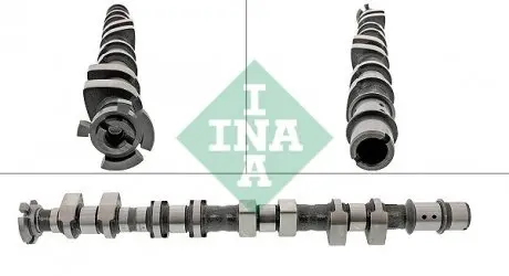 428017510 Розподільний вал Opel Insignia 1.6/1.8 08-17 (впуск) INA підбір по vin на Brocar