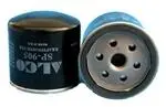 SP905 Топливный фильтр ALCO FILTER подбор по vin на Brocar