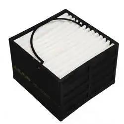 MD5260 Топливный фильтр ALCO FILTER підбір по vin на Brocar