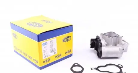 571822112128 Клапан EGR Renault Trafic 2.0dCi 10- MAGNETI MARELLI подбор по vin на Brocar